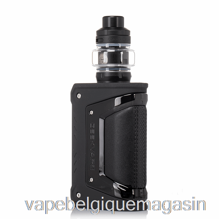Vape Juice Geek Vape L200 Classic 200w Kit De Démarrage Noir